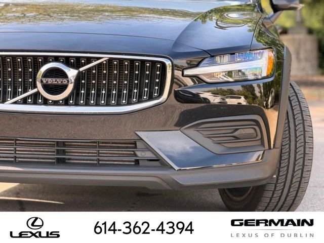 volvo v60 cross country 2020 YV4102WK8L1040010 image volvo v60 cross country 2020 YV4102WK8L1040010 image